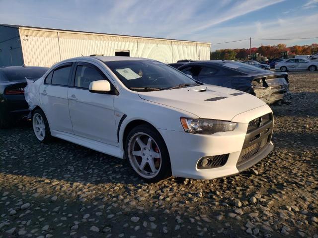 MITSUBISHI LANCER EVO 2014 ja32w8fv0eu022569