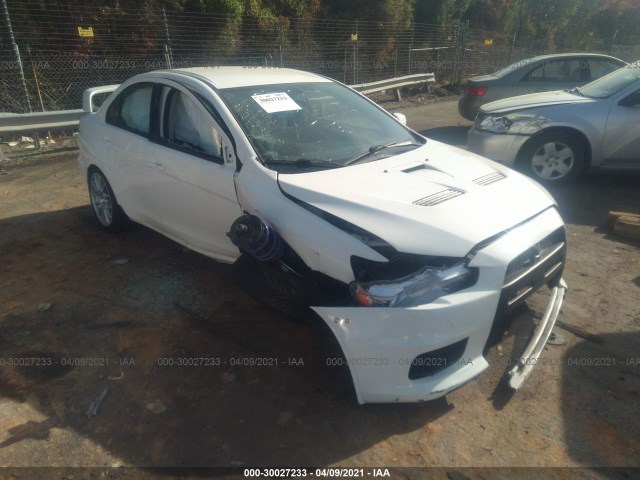 MITSUBISHI LANCER 2011 ja32w8fv1bu014539