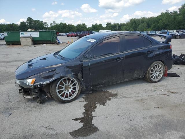 MITSUBISHI LANCER EVO 2012 ja32w8fv1cu029852