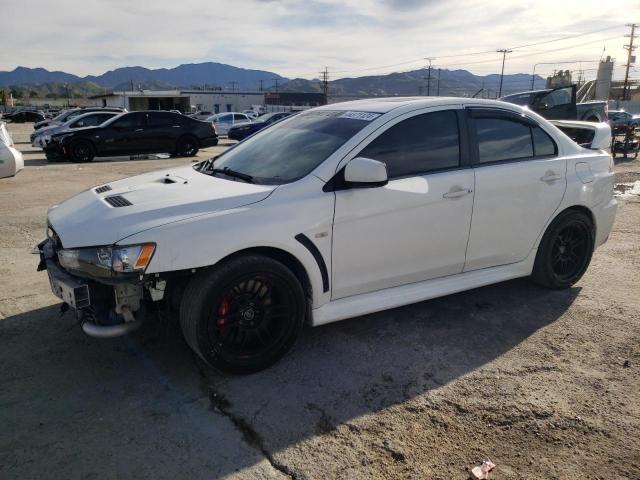 MITSUBISHI EVO 2013 ja32w8fv1du021624