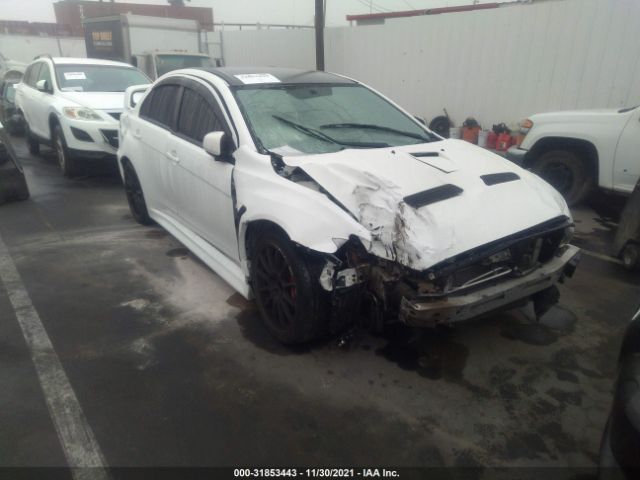 MITSUBISHI LANCER 2011 ja32w8fv2bu012900