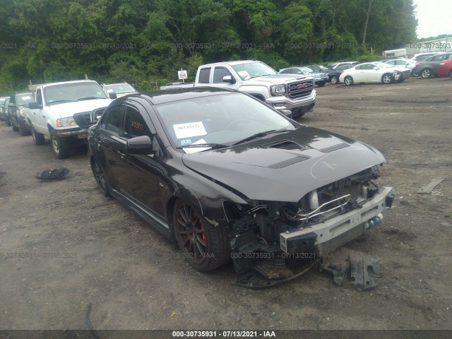 MITSUBISHI LANCER 2011 ja32w8fv2bu037179