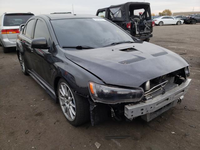 MITSUBISHI LANCER EVO 2013 ja32w8fv2du011460