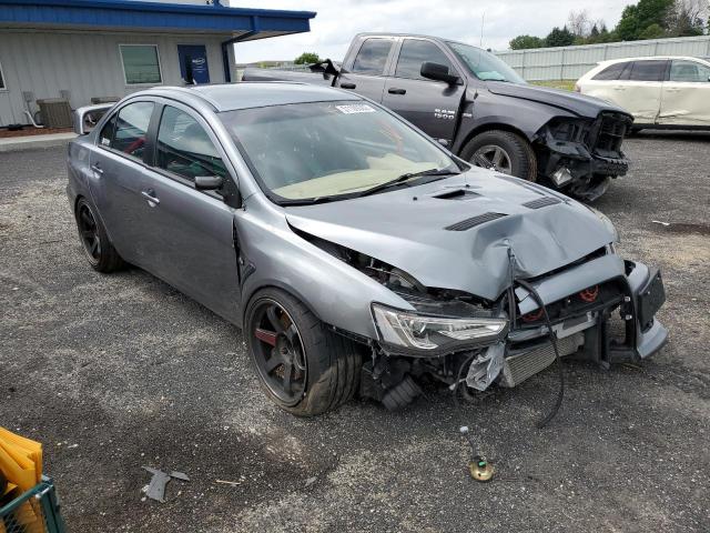 MITSUBISHI LANCER EVO 2014 ja32w8fv2eu017874