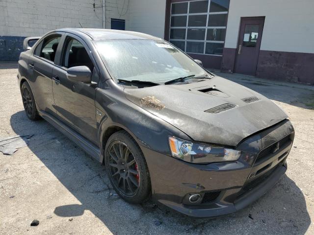 MITSUBISHI LANCER EVO 2015 ja32w8fv2fu009534