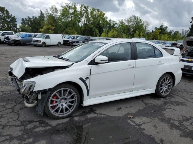 MITSUBISHI LANCER EVO 2015 ja32w8fv2fu020260