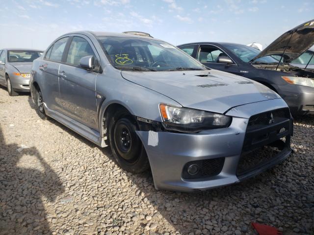 MITSUBISHI LANCER 2010 ja32w8fv3au012418