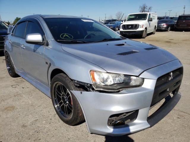 MITSUBISHI LANCER EVO 2010 ja32w8fv3au014895