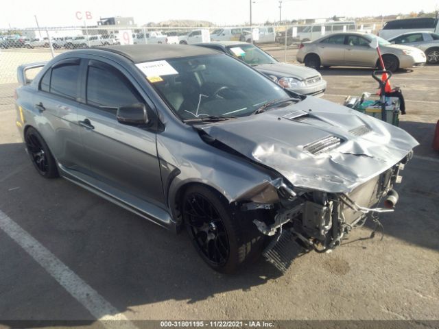 MITSUBISHI LANCER EVOLUTION 2012 ja32w8fv3cu010574