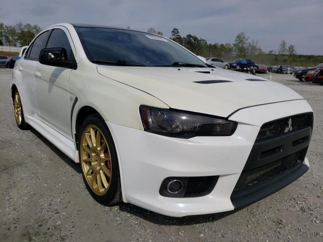 MITSUBISHI LANCER EVO 2014 ja32w8fv3eu008102