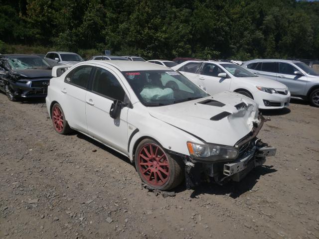 MITSUBISHI LANCER EVO 2010 ja32w8fv4au008197