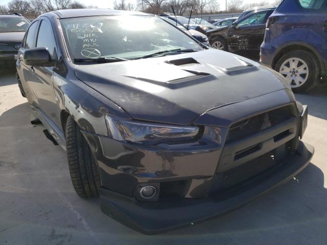 MITSUBISHI LANCER EVO 2010 ja32w8fv4au031866