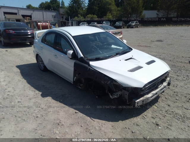 MITSUBISHI LANCER EVOLUTION 2015 ja32w8fv4fu014654