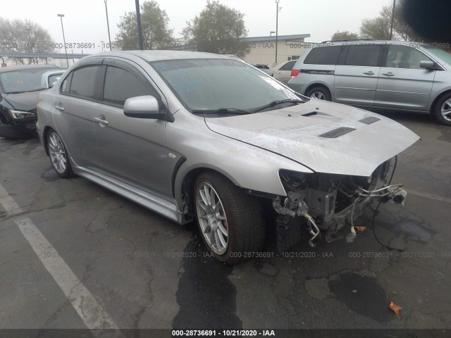 MITSUBISHI LANCER 2011 ja32w8fv5bu016357