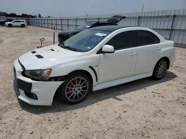 MITSUBISHI EVO 2013 ja32w8fv5du007242