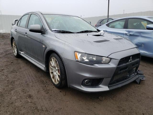 MITSUBISHI LANCER EVO 2014 ja32w8fv5eu009526