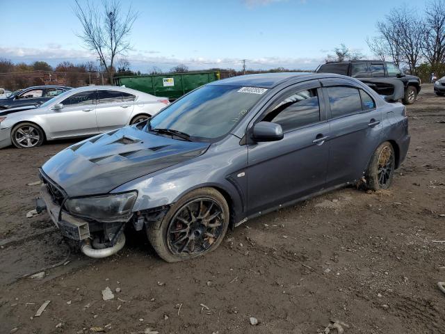 MITSUBISHI LANCER EVO 2011 ja32w8fv6bu014861