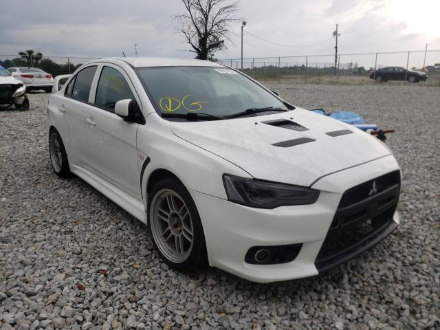 MITSUBISHI LANCER EVO 2013 ja32w8fv6du005337