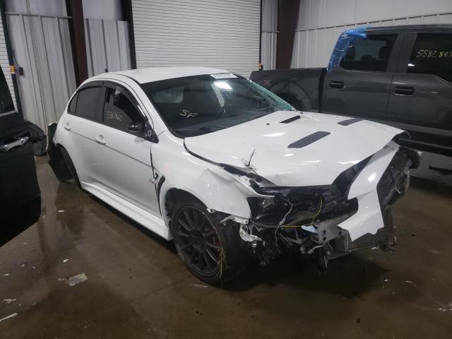 MITSUBISHI LANCER EVO 2014 ja32w8fv6eu021443