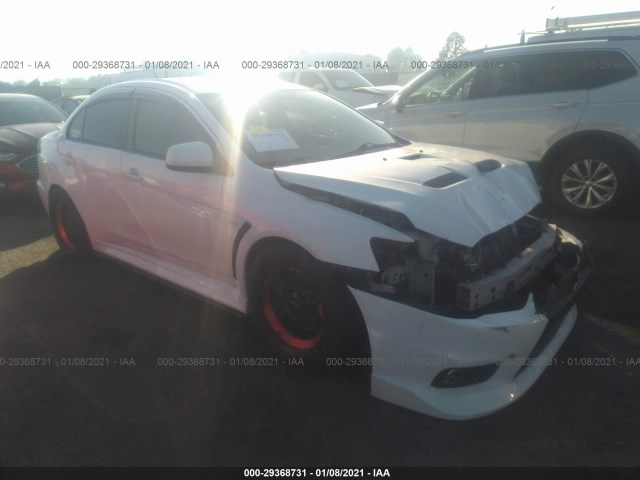 MITSUBISHI LANCER 2010 ja32w8fv7au023325