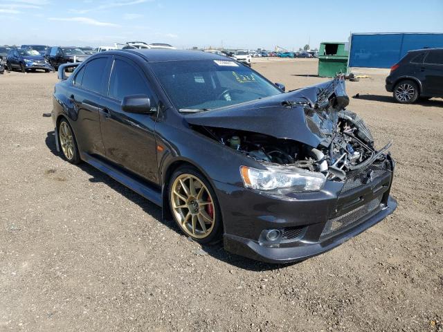 MITSUBISHI LANCER EVO 2012 ja32w8fv7cu020461