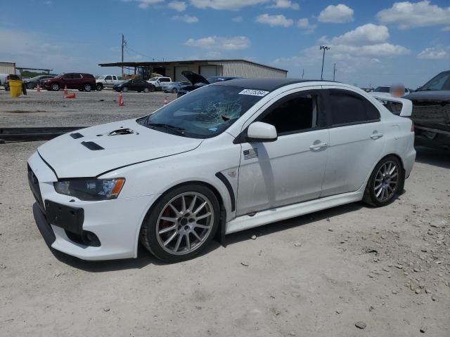 MITSUBISHI EVO 2013 ja32w8fv7du008313