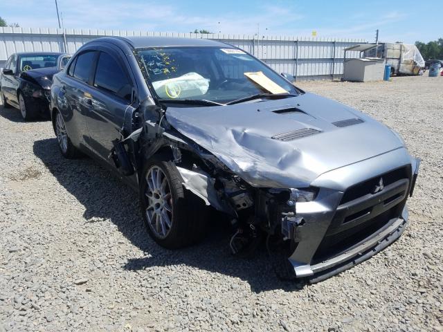 MITSUBISHI LANCER EVO 2014 ja32w8fv7eu025159