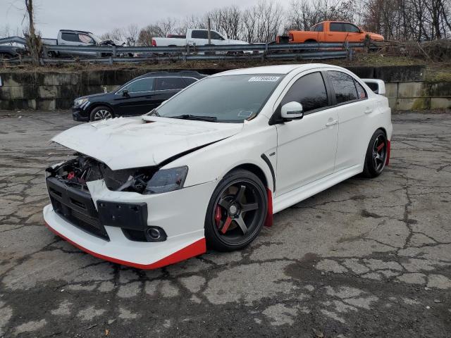 MITSUBISHI EVO 2015 ja32w8fv7fu009142