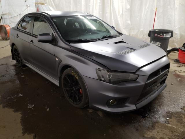 MITSUBISHI LANCER EVO 2010 ja32w8fv8au008011