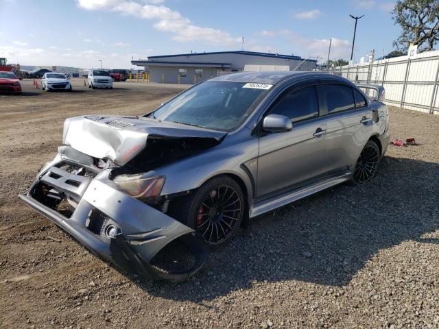 MITSUBISHI EVO 2012 ja32w8fv8cu013583