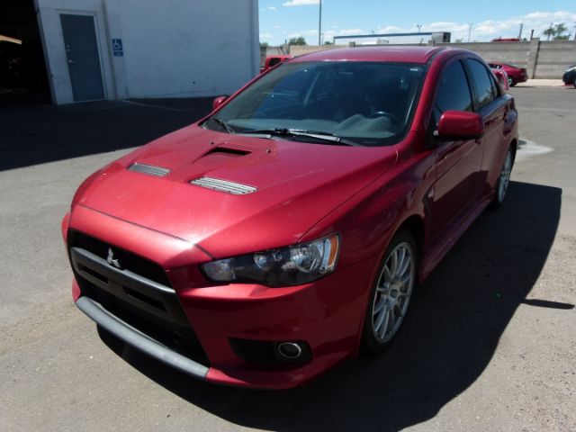 MITSUBISHI LANCER EVOLUTION 2014 ja32w8fv8eu021735