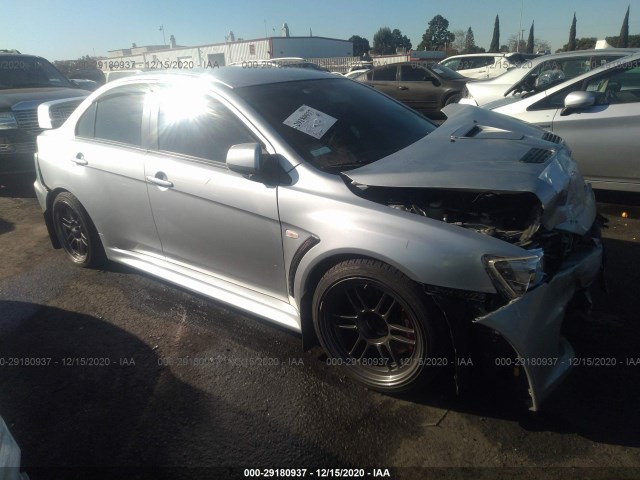 MITSUBISHI LANCER 2011 ja32w8fv9bu046848