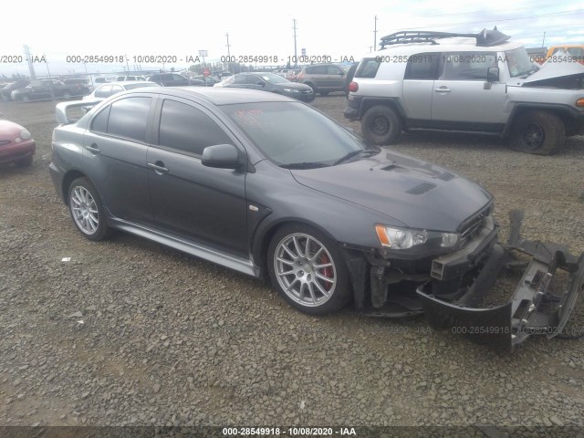 MITSUBISHI LANCER 2011 ja32w8fvxbu044459