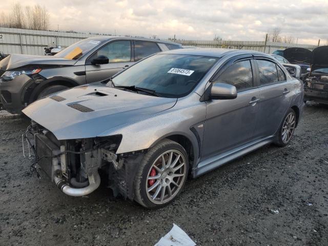 MITSUBISHI EVO 2013 ja32w8fvxdu006278