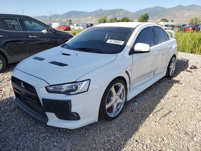 MITSUBISHI LANCER EVO 2013 ja32w8fvxdu011447