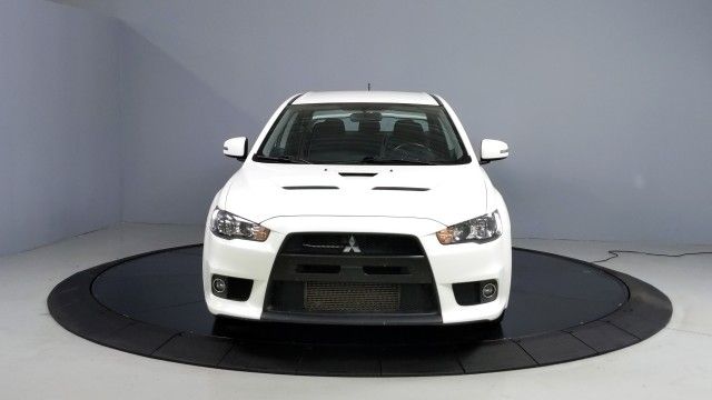 MITSUBISHI LANCER EVOLUTION 2015 ja32w8fvxfu021155