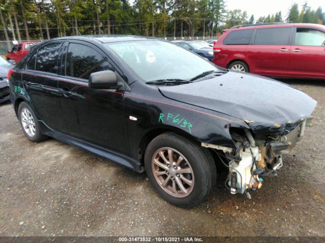 MITSUBISHI LANCER 2011 ja32x2hu0bu002669