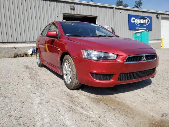 MITSUBISHI LANCER ES/ 2011 ja32x2hu0bu008410