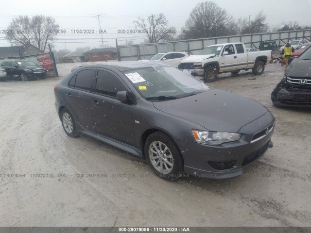 MITSUBISHI LANCER 2011 ja32x2hu0bu011324