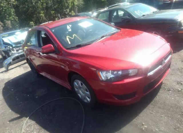 MITSUBISHI LANCER 2011 ja32x2hu0bu021027