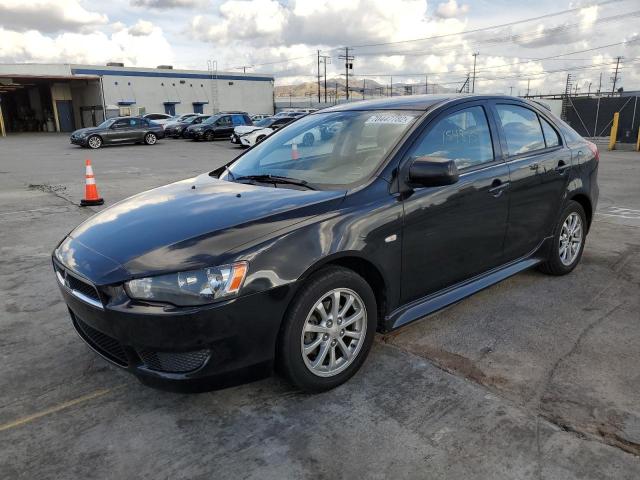 MITSUBISHI LANCER ES/ 2012 ja32x2hu0cu008375