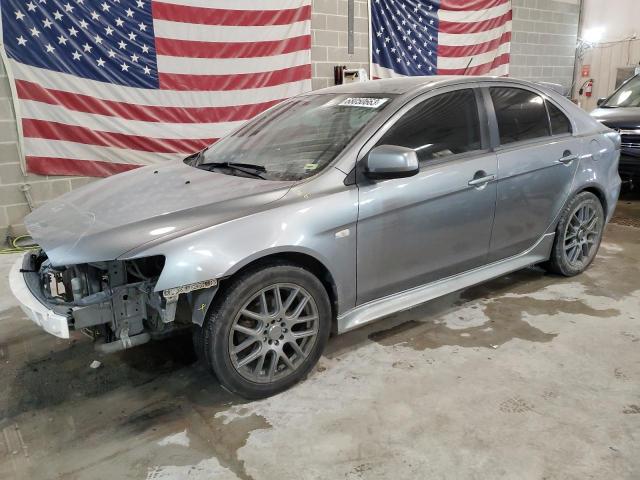 MITSUBISHI LANCER ES/ 2012 ja32x2hu0cu009428