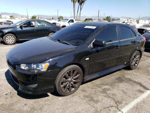 MITSUBISHI LANCER ES/ 2012 ja32x2hu0cu016668