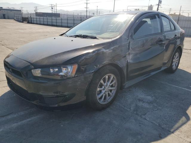 MITSUBISHI LANCER ES 2013 ja32x2hu0du021757