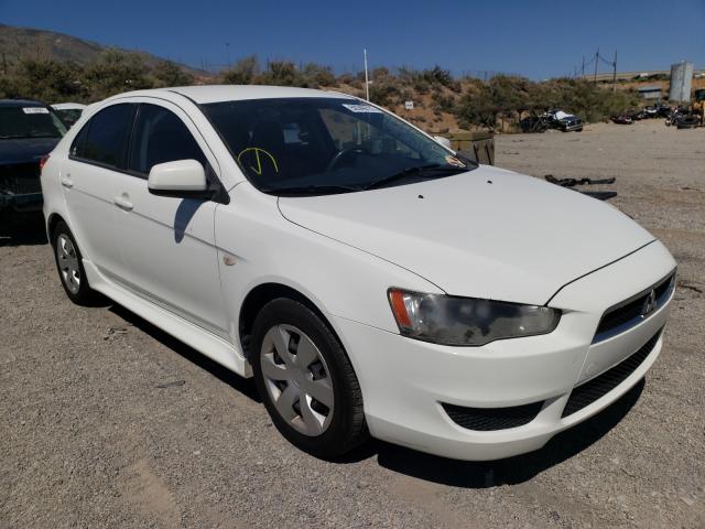 MITSUBISHI LANCER ES/ 2011 ja32x2hu1bu012367