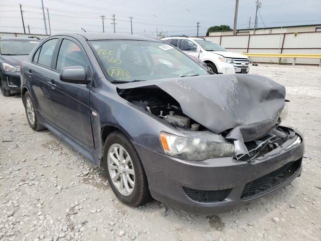 MITSUBISHI LANCER ES/ 2011 ja32x2hu1bu016578