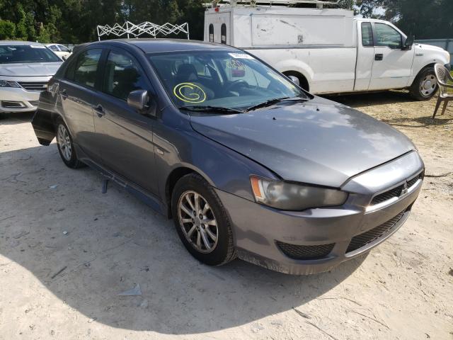 MITSUBISHI LANCER ES/ 2011 ja32x2hu1bu021067