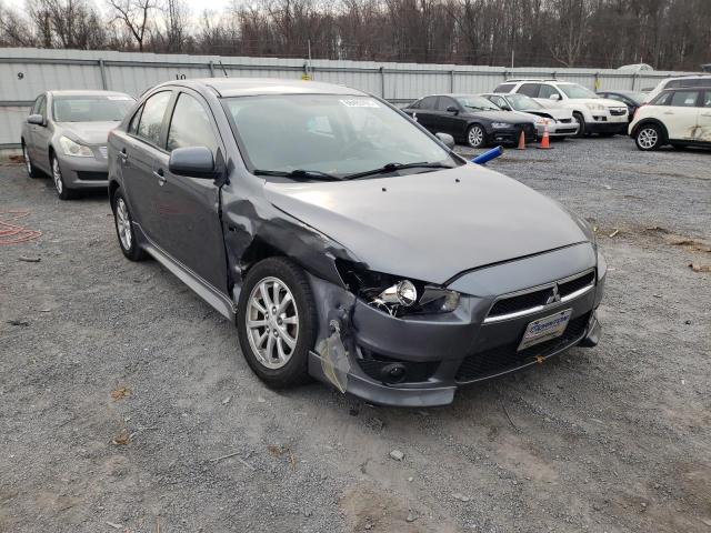 MITSUBISHI LANCER ES/ 2011 ja32x2hu1bu042940