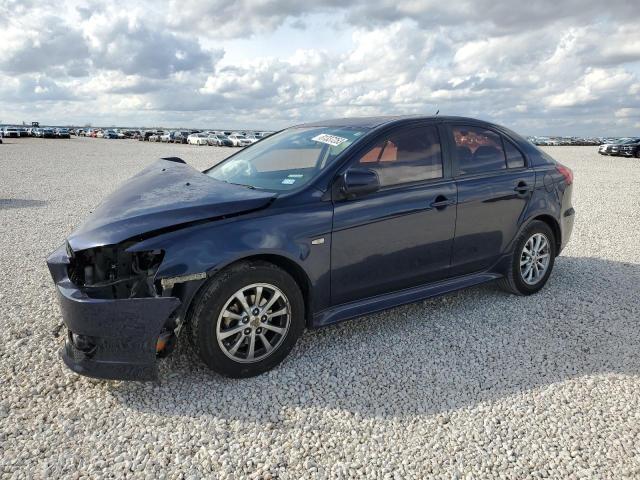 MITSUBISHI LANCER 2014 ja32x2hu1eu001194