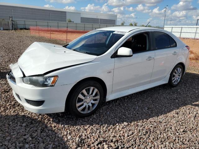 MITSUBISHI LANCER 2014 ja32x2hu1eu021610